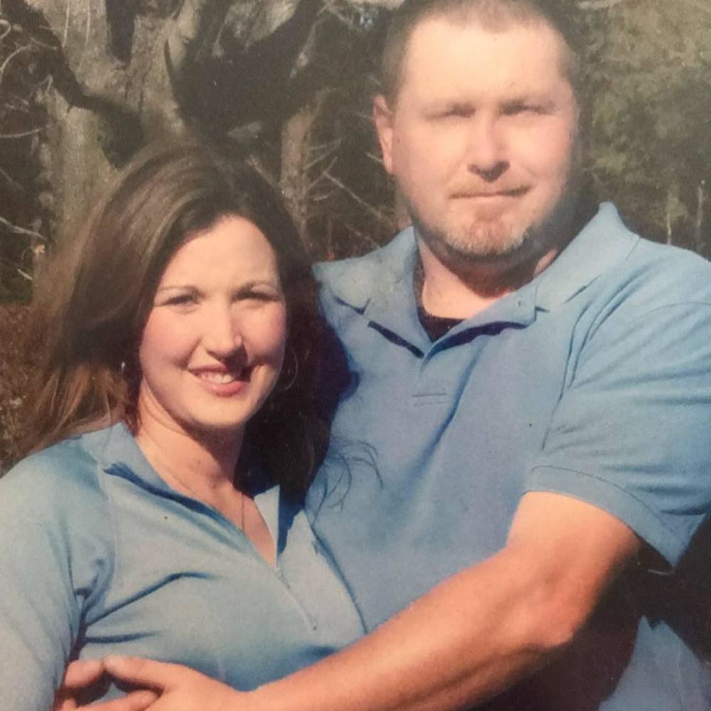 Meet your Posher, Christy